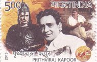 Prithviraj Kapoor was a pioneer of theatre and of the Hindi cinema