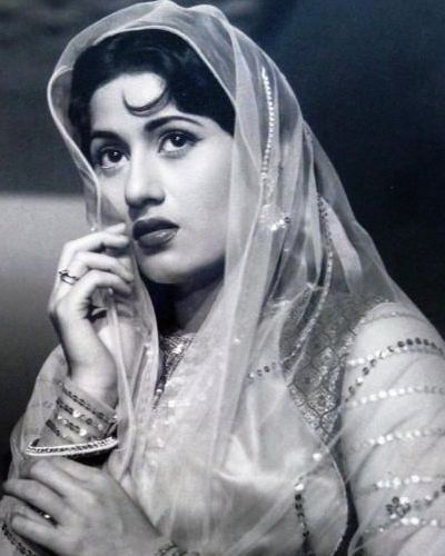 Mumtaz Jahan Dehlavi