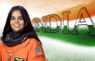 अंतरिक्ष में जाने वाली प्रथम भारतीय मूल की महिला थीं