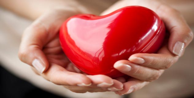विश्व हृदय दिवस आज मनाया जा रहा है