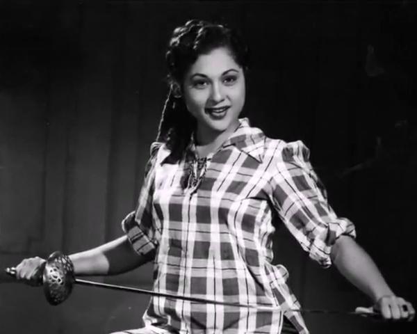 निरुपा रॉय हिंदी सिनेमा की बेहतरीन माँ