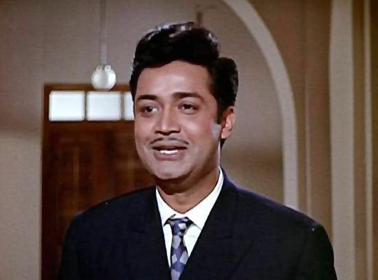 Remembering Deven Verma on his death anniversary