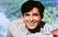 Shashi Kapoor - Long Live The Living Legend