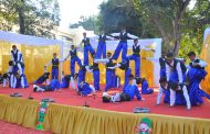Annual Function of Children's Academy