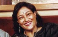 Remembering Preeti Ganguly