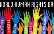 विश्व मानवाधिकार दिवस आज मनाया जा रहा है