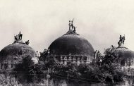 राम मंदिर-बाबरी मस्जिद विवाद को हुए 25 साल पूरे
