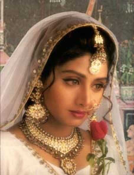 Sridevi: The Last Empress of Bollywood
