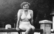 हिटलर की प्रेमिका-ईवा ब्राउन