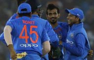 टीम इंडिया ने ऑस्ट्रेलिया को दी 50 रन से मात