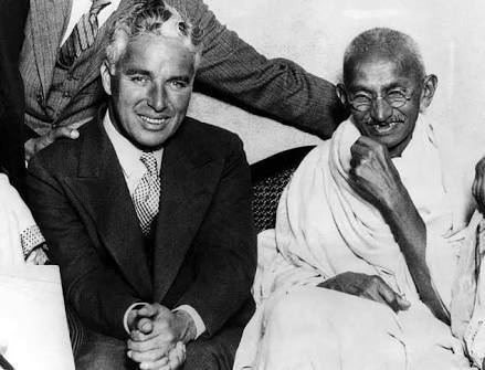 भारतीय सिनेमा पर गांधी चिंतन का प्रभाव