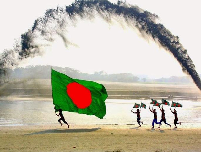बांग्लादेश स्वतंत्रता दिवस