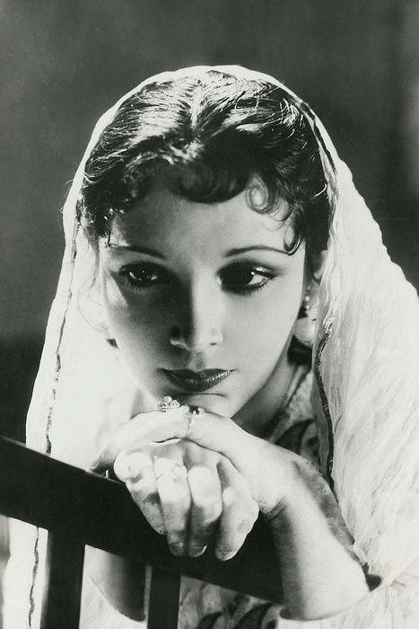 हिन्दी सिनेमा की पहली रानी-देविका