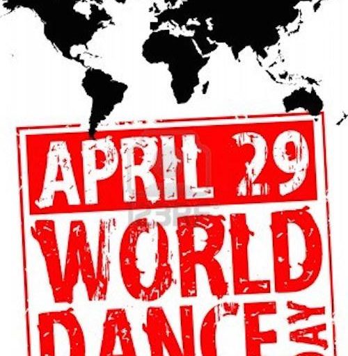 अंतर्राष्ट्रीय नृत्य दिवस