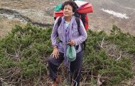 माउंट एवरेस्ट पर चढ़ने वाली प्रथम भारतीय महिला हैं