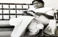 आजाद भारत व अभिवाजित उत्तर प्रदेश की पहली महिला मुख्यमंत्री  सुचेता कृपलानी