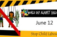 विश्व बालश्रम निषेध दिवस