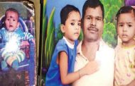 भूख से 3 बच्चियों की मौत  मजिस्ट्रेट जांच के आदेश