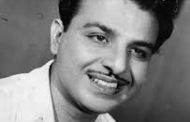 भारतीय सिनेमा के पहले जुबली अभिनेता