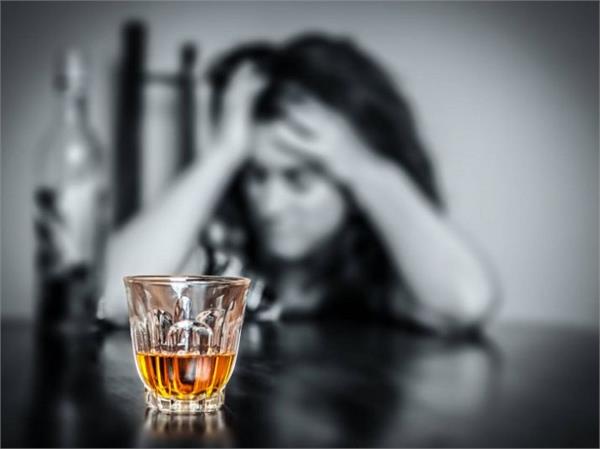 शराब की लत और डिप्रैशन को दूर रखेगी नई दवा