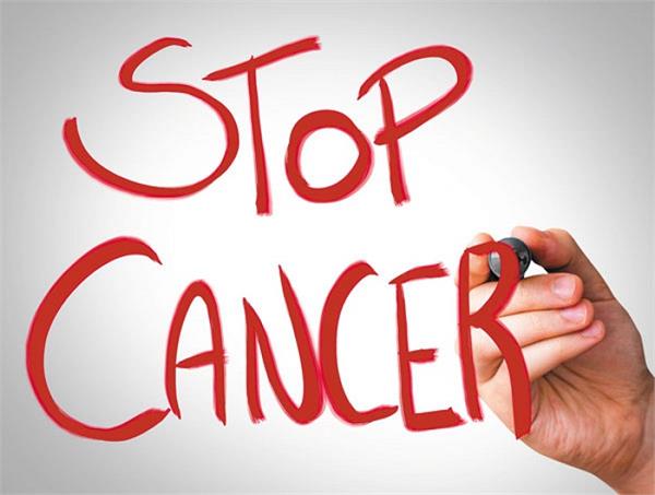 कैंसर को बढऩे से रोकने में मददगार
