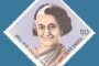 Indira Priyadarshini Gandhi