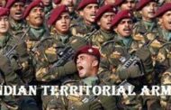 भारतीय प्रादेशिक सेना