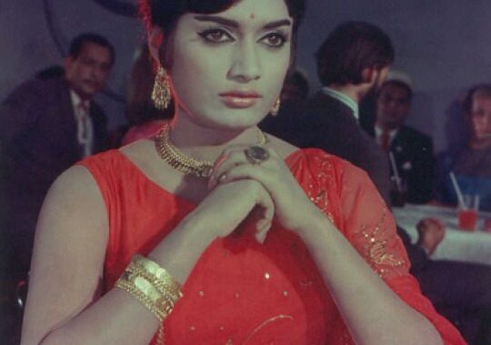 81 वां जन्मदिन मना रही हैं