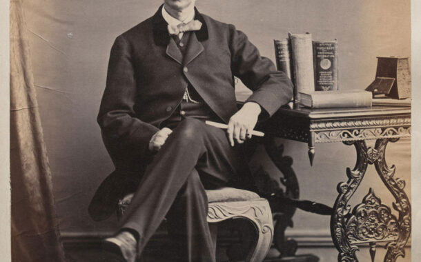 Sir Donald Friell McLeod KCSI CB 