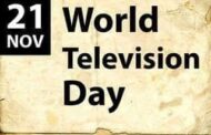 विश्व टेलीविज़न दिवस