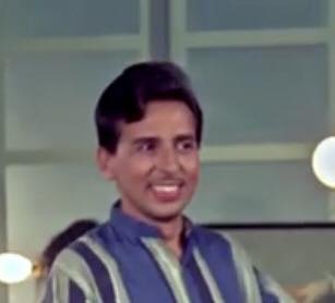 Raj Kishore
