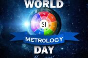 विश्व मेट्रोलॉजी दिवस
