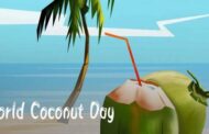 विश्व नारियल दिवस