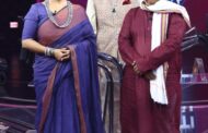 कौन बनेगा करोड़पति 15' के शानदार सोमवार एपिसोड में होंगे नारायणसेवा आश्रम के हरे राम पांडे और बेमिसाल शेफाली शाह