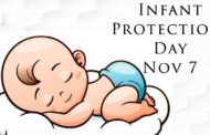 शिशु संरक्षण दिवस