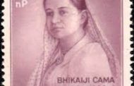 Remembering Bhikaji Rustom Cama