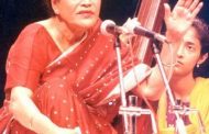 Shobha Gurtu:Thumri Queen