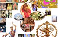 वैश्विक उन्नति का आधार भारतीय संस्कृति