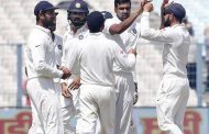 भारत ने श्रीलंका को 141 रनों से हराया