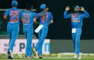 टीम इंडिया की जीत से पाकिस्तान में जश्न