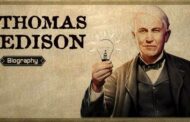 थॉमस अल्वा एडिसन-महानतम अविष्कारको में से एक