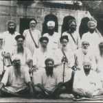 पंडित कांशीराम