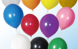 गुब्बारे ख़तरनाक हो सकते हैं