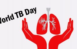  विश्व टीबी दिवस