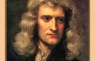आइजैक न्यूटन