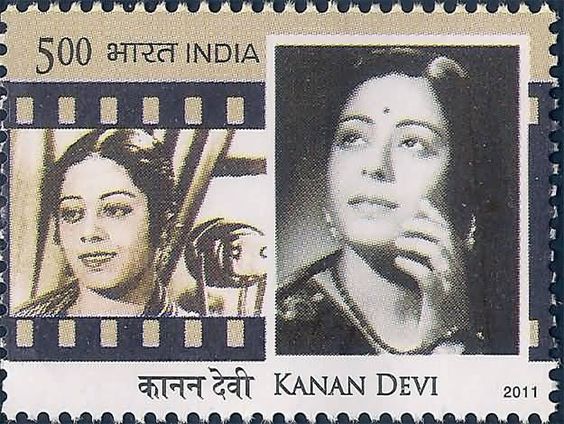 बांग्ला सिनेमा की पहली स्टार थीं