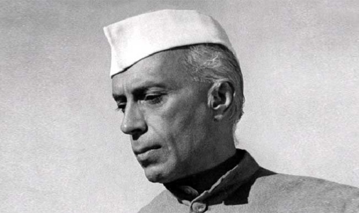 भारत के प्रथम प्रधानमंत्री 