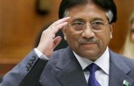 परवेज़ मुशर्रफ का लंबी बीमारी के बाद निधन