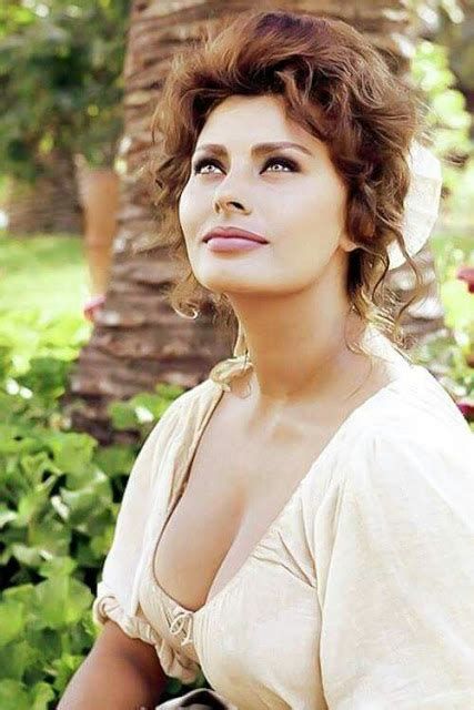 Happy BirthDay- Sophia Loren
