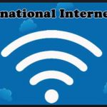 Inter National Internet Day